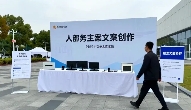品牌传播中的场景化文案创作实践