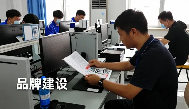 南部县南隆镇维纳斯婚纱摄影解答关于品牌传播服务的问题